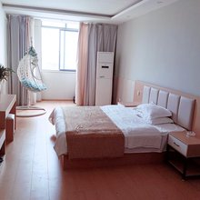 宿迁花都假日宾馆(汽车站店)