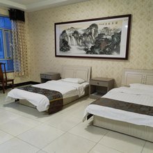 中卫杨家大院