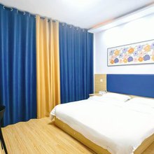 泰兴木可轻居(吾悦佳源广场店)