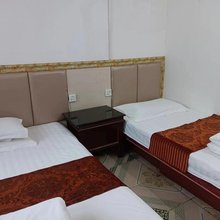 友谊宾馆(西安交大一附院店)