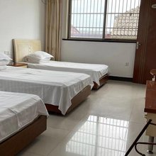 会友旅馆