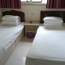 同源旅馆