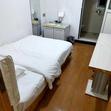 滁州长江招待所