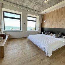 青岛听海楼客栈(崂山风景区店)