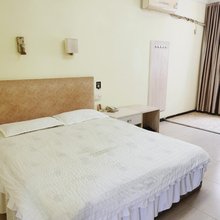 合肥汇客快捷宾馆
