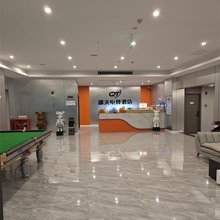晴天电竞酒店