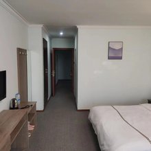 曲靖929酒店公寓(金盾小区店)