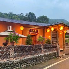宜春水口乡梦客栈