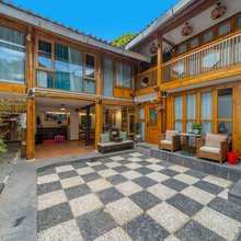依云客栈(丽江古城四方街店)