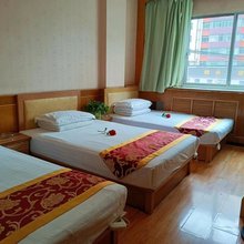 兰州旺福源招待所(兰大二院店)