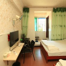 雅安阳阳住宿