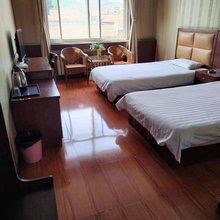 开发区钰泉酒店宾馆