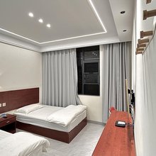 弥勒美沁缘酒店(庆来公园店)