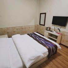 拉萨志豪宾馆(布达拉宫店)