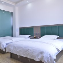 鹤庆北衙艳子客栈