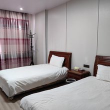 沙埕一林宾馆