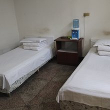 曲阜天华宾馆