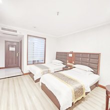 英山县三江缘大酒店(金石路6号店)