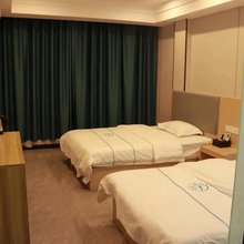 江巷湖畔民宿