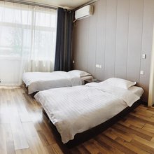 晋中日新酒店