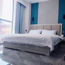 龙苑宾馆(信阳小明河公园明港镇第二初级中学店)