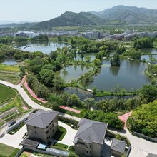 杭州镜潭居民宿