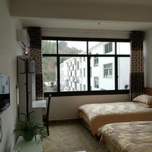 景宁富城农家乐