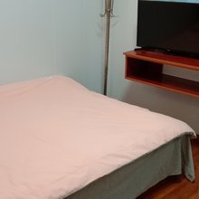 镇江美洁旅社