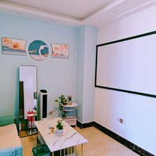 连云港归时民宿