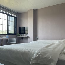 云霄福达公寓