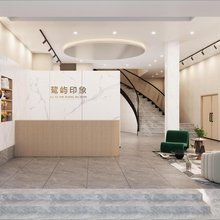 厦门鹭屿印象酒店(中山路轮渡店)