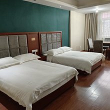 天鹅大酒店