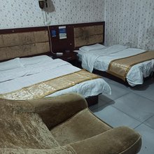 西安美华宾馆豫兴小区店