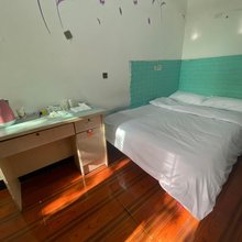 天涯民宿客栈(江西水利电力大学店)