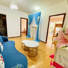 阡陌芬芳·青旅(昆明长水机场店)