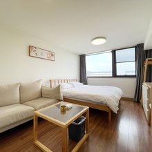 杭州圣臻公寓(杭州东站店)