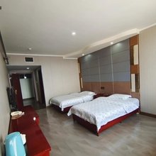 库尔勒懿欣源宾馆