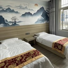 无锡东郊商务宾馆