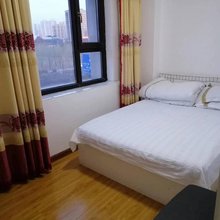 盛源旅店(哈尔滨西站店)