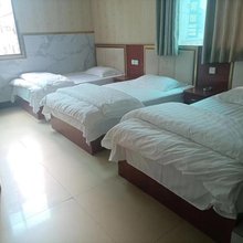 昆明贵龙旅馆