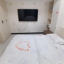 东君客栈(火车站店)
