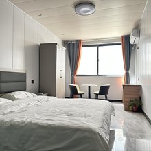 开封月牙儿民宿