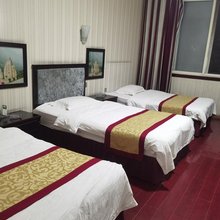 乐山金钢宾馆