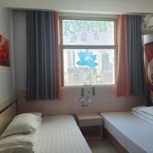 合肥十楼宾馆