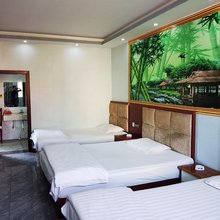 辉宏酒店
