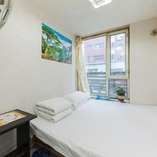 长春1258美阁时尚客房