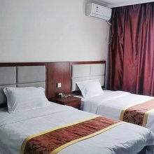 成都杏花旅馆