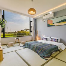 上海文杏梦溪特色民宿(上海国际旅游度假区店)