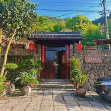 桐庐·富春江老屋居·休闲度假民宿(芦茨度假区店)
