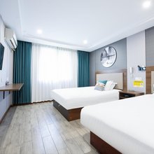 观湖酒店(杭州西湖河坊街店)